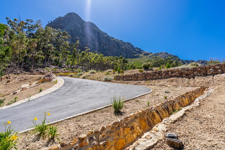 0 Bedroom Property for Sale in Franschhoek Western Cape